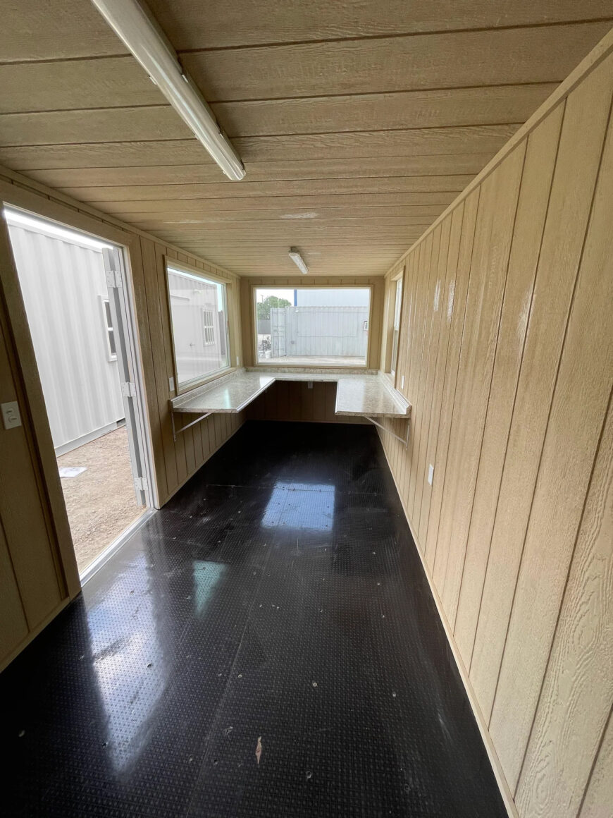 20' Scale House - Image 3