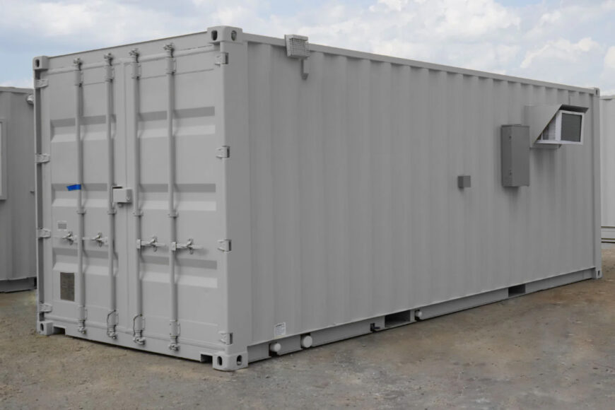 20' Retreat Cabin - Image 2