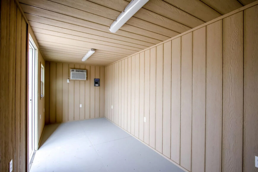 20' Mobile Office - Image 5