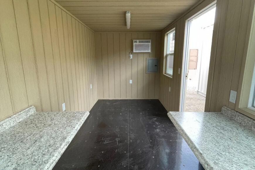 20' Scale House - Image 4