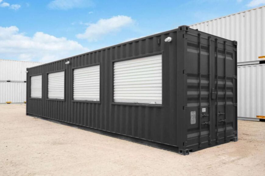 40' Firework Stand - Image 2