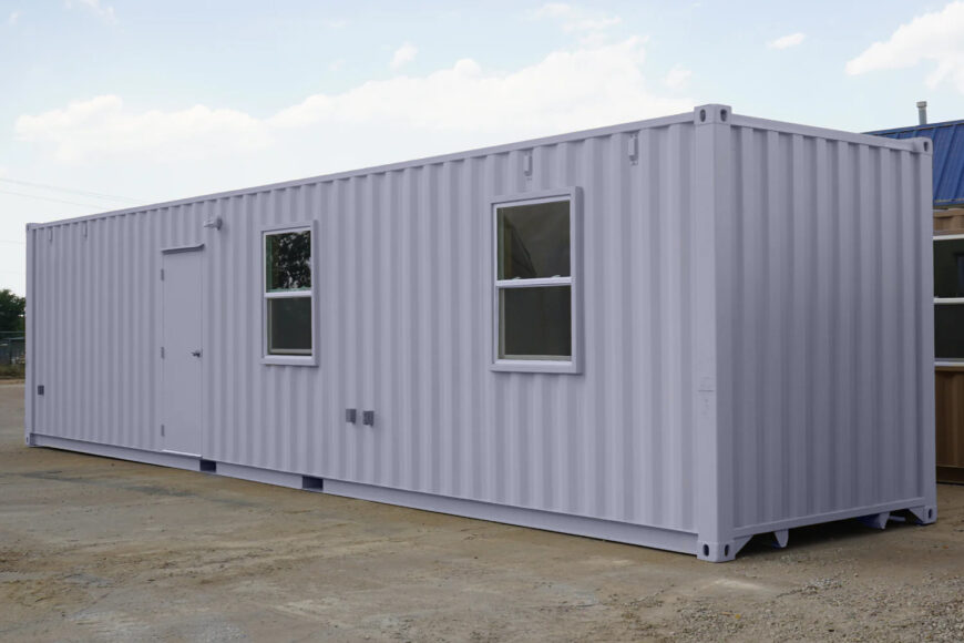 40' Retreat Cabin - Image 2