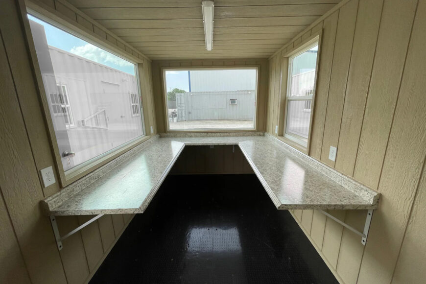 20' Scale House - Image 2