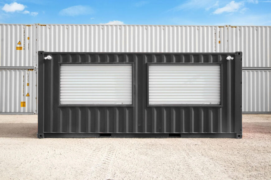 20' Firework Stand - Image 3