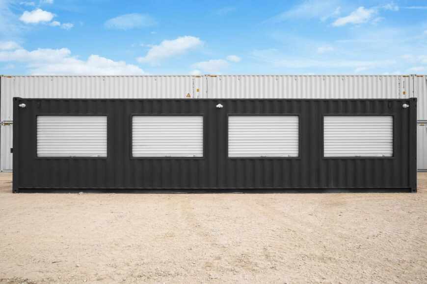 40' Firework Stand - Image 3