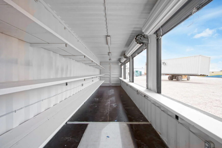 40' Firework Stand - Image 7