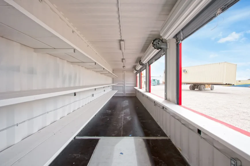 40' Firework Stand - Image 4