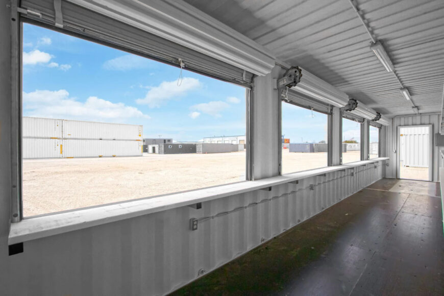 40' Firework Stand - Image 6