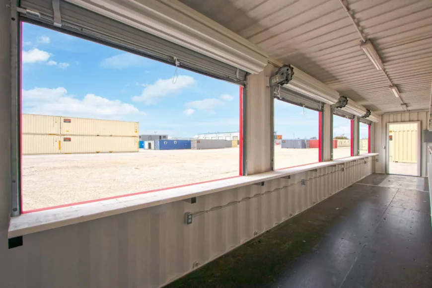 40' Firework Stand - Image 5