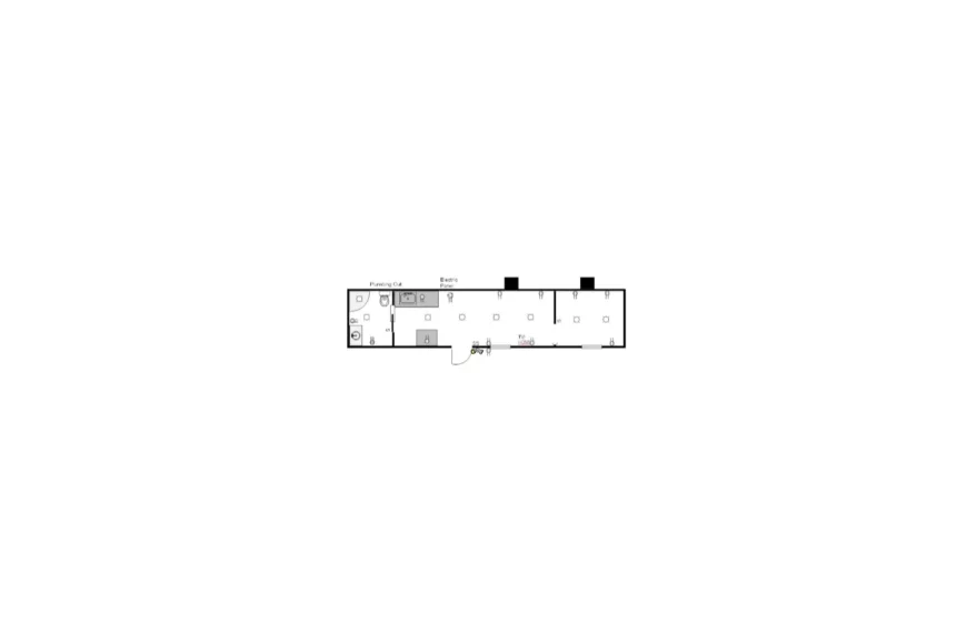 40' Retreat Cabin - Image 9