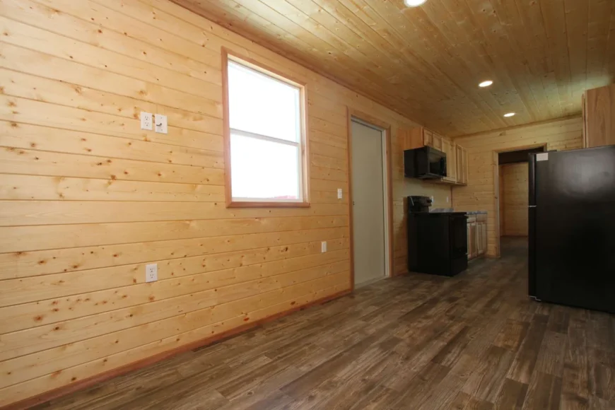 53' Retreat Cabin - Image 2