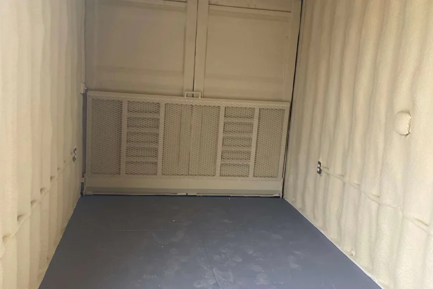 20' ATV/Multi-Purpose Storage Container - Image 3