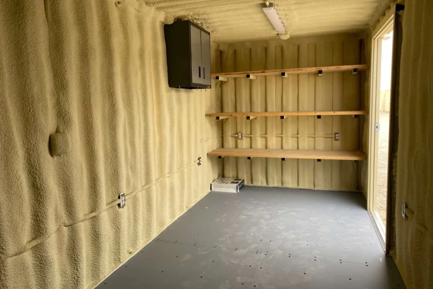 20' ATV/Multi-Purpose Storage Container - Image 4