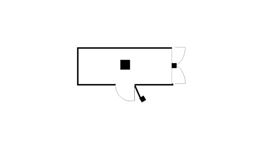 20' Vented Storage Container - Image 6